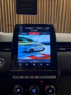 RENAULT CLİO 1.0 TCE TECHNO ESPRİT ALPİNE HATASIZ BOYASIZ
