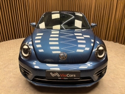 VW BEETLE 1.2 TSI DESİNG DSG CAM TAVAN /LEDFAR/LEDSTOP 12 TAKSİT