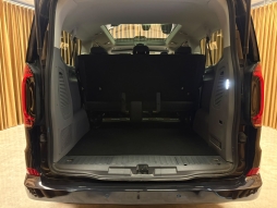 VW CARAVELLE 2.0 TDI STYLE CAM TAVAN %20 FATURA HATASIZ 12 TAKST