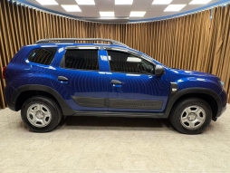 DACİA DUSTER 1.5 BLUEDCI 4X2 COMFORT HATASIZ BOYASIZ 12 TAKSİT