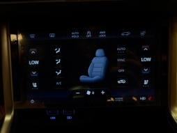 SSANGYONG TORRES 1.5 GDI TURBO 4X4 HATASIZ BOYASIZ TRAMERSİZ