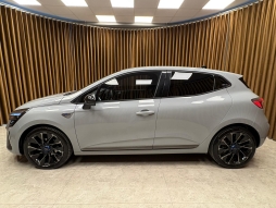 RENAULT CLİO 1.0 TCE TECHNO ESPRİT ALPİNE HATASIZ 12 TAKSİT