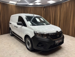 RENAULT KANGOO 1.5 BLUEDCİ Equilibre %20 FATURA K.KARTINA 12TKST