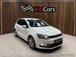 VW POLO 1.4 TDI COMFORTLİNE DSG 2016 MODEL 12 TAKSİT