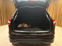 NİSSAN QASHQAİ 1.2 DIG-T SKY PACK CAM TAVAN HATASIZ 12 TAKSİT