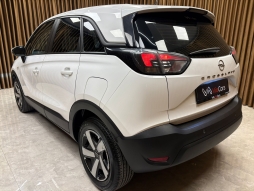 OPEL CROSSLAND 1.5 TURBO ESSENTİAL OTOMATİK HATASIZ 12 TAKSİT