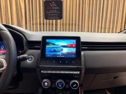RENAULT CLİO 1.0 TCE ESPRİT ALPİNE K.KARTINA 12 TAKSİT %18 ORAN