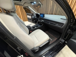 HONDA CİVİC 1.5VTEC ELEGANCE PLUS HATASIZ BOYASIZ 12 TAKSİT