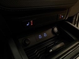 SSANGYONG MUSSO GRAND PLATİNUM PLUS 4X4 %20 FATURA HATASZ 12TKST