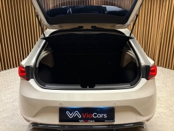 SEAT LEON 1.2 TSI OTOMATİK LED FAR HATASIZ BOYASIZ 12 TAKSİT