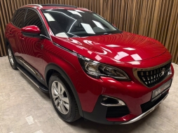 PEUGEOT 3008 1.6 BLUEHDİ ACTİVE SKYPACK CAM TAVAN HATASIZ 12TKST