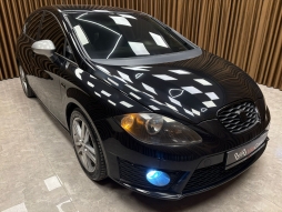 SEAT LEON 1.4 TSI FR HATASIZ BOYASIZ TRAMERSİZ 12 TAKSİT