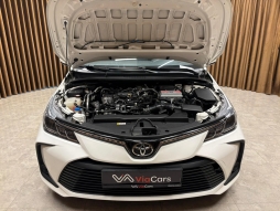 TOYOTA COROLLA 1.5 VİSİON OTOMATİK HATASIZ BOYASIZ 12 TAKSİT