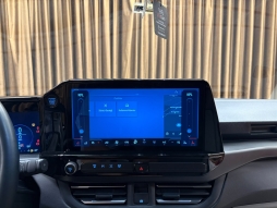 FORD CUSTOM 320L TİTANİUM 8+1 OTOMBİL %20 FATURA HATASIZ 12TAKST