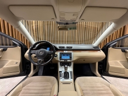 VW PASSAT 1.4 TSI BMT HİGHLİNE DSG HATASIZ BOYASIZ 12 TAKSİT