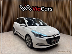 HYUNDAİ İ20 1.4 MPİ ELİTE OTOMATİK CAM TAVAN HATASIZ 12 TAKSİT