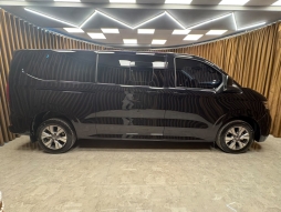 VW CARAVELLE 2.0 TDI STYLE CAM TAVAN %20 FATURA HATASIZ 12 TAKST