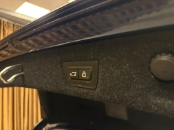 BMW 520İ LUXURY LİNE İÇİ TABA HAYALET/HARMAN KARDON/VAKUM HATASZ