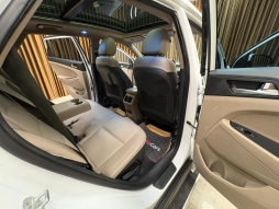 HYUNDAİ TUCSON 1.6 CRDİ ELİTE 4X2 HATASIZ BOYASIZ 12 TAKSİT