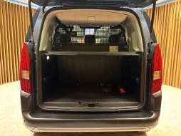 PEUGEOT RİFTER 1.5 BLUEHDI GT CAM TAVAN HATASIZ BOYASZ 12 TAKSİT