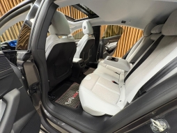 PEUGEOT 508 1.6 PURETECH ALLURE CAM TAVAN HATASIZ 12 TAKSİT
