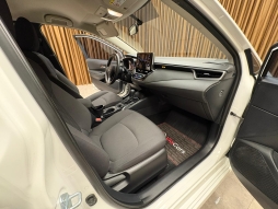 TOYOTA COROLLA 1.5 VİSİON OTOMATİK HATASIZ BOYASIZ 12 TAKSİT