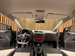 SEAT LEON 1.4 TSI FR HATASIZ BOYASIZ TRAMERSİZ 12 TAKSİT