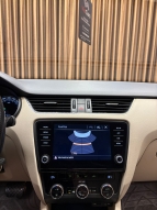 SKODA OCTAVİA 1.6 TDI STYLE OTOMATİK 2017 MODEL 12 TAKSİT