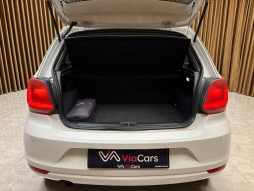 VW POLO 1.4 TDI COMFORTLİNE DSG 2016 MODEL 12 TAKSİT