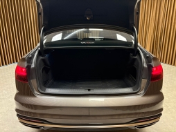 AUDİ A4 40 TDI QUATTRO ADVANCED HATASIZ BOYASIZ 12 TAKSİT