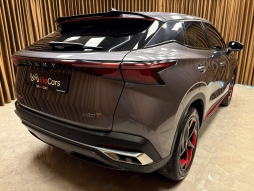 CHERY OMODA5 1.6 TGDI EXCELLENT HATASIZ BOYASIZ TRAMERSİZ