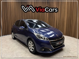 PEUGEOT 208 1.2 PURETECH ACTİVE OTOMATİK CAM TAVAN 12 TAKSİT