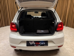 VW POLO 1.2 TSI COMFORTLİNE DSG CAM TAVAN HATASIZ 12 TAKSİT
