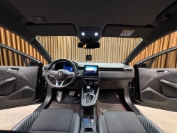 RENAULT CLİO 1.0 TCE ESPRİT ALPİNE K.KARTINA 12 TAKSİT %18 ORAN