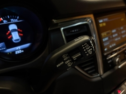 PORSCHE MACAN 2.0 BAYİ CAM TAVAN/PUSULA/SOĞUTMA/ISITMA 12 TAKSİT