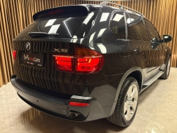 BMW X5 30D İLK SAHİP SERVİS BAKIMLI HEAD UP HATASIZ 12 TAKSİT