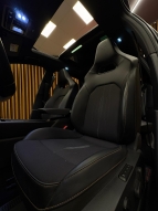 CUPRA FORMENTOR BEAT SES/BUCKET KOLTK/ELK BGJ HATASIZ 12 TAKSİT