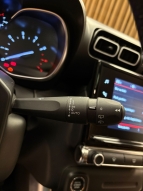 CİTROEN C3 AİRCROSS 1.2 PURETECH SHİNE CAM TAVAN HATASIZ 12 TKST