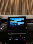 RENAULT CLİO 1.3 TCE RS LİNE MAVİ OTOMATİK HATASIZ 12 TAKSİT