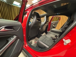 MERCEDES-BENZ GLA 180 CDI AMG GECE PAKET HATASIZ 12 TAKSİT