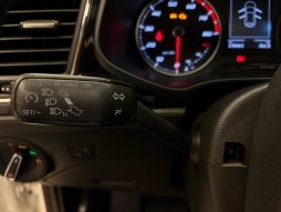 SEAT LEON 1.2 TSI STYLE OTOMATİK CAM TAVAN 12 TAKSİT