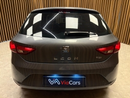 SEAT LEON 1.2 TSI STYLE 2016 MODEL 12 TAKSİT