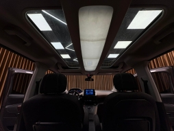 PEUGEOT RİFTER 1.5 BLUEHDI GT CAM TAVAN HATASIZ BOYASIZ 12 TAKST