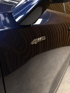 SSANGYONG TORRES 1.5 GDI TURBO 4X4 HATASIZ BOYASIZ TRAMERSİZ