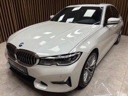 BMW 3.20İ FİRST EDİTİON LUXURY LİNE İÇİ TABA HATASIZ 12 TAKSİT