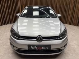 VW GOLF 1.6 TDI COMFORTLİNE DSG CAM TAVAN HATASIZ 12 TAKSİT