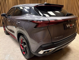 CHERY OMODA5 1.6 TGDI EXCELLENT HATASIZ BOYASIZ TRAMERSİZ