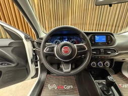 FİAT EGEA 1.3 MULTİJET 2023 MODEL EASY 12 TAKSİT