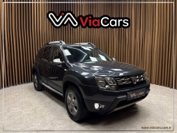 DACİA DUSTER 1.5 DCI 4X2 LAUERATE OTOMATİK HATASIZ 12 TAKSİT