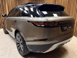 RANGE ROVER VELAR 2.0 HSE R-DYNAMİC HSE HATASIZ BOYASIZ 12 TAKST